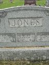 Record image of Amanda Jane Jones (born Berkey)