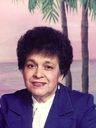 Record image of Petra Lozano (born Morales)