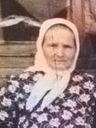 Record image of Евдокия Владимировна Белякова (born Смирнова)