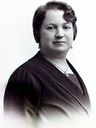 Record image of Sofía Ferrari Bugliotti (born Martinez Roncoroni)