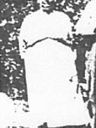 Record image of Lovisa Christina Olson (born Bjorkman)