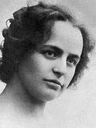 Record image of Betty Agnes Kathinka Ewald - Henningsen - Koch (born Malling ANDERSEN)