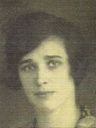 Record image of Elizabeth McNamara (born Cosgrave)