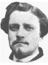 Record image of Didrik Wilhelm Breitholtz
