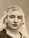 Record image of Luisa Martin (born Gomez Gonzalez)
