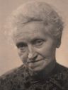 Record image of Martha SCHOLZ (geb. MANSCHKE)