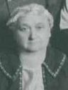 Record image of Maria Fredricka Becker (geb. Hein)