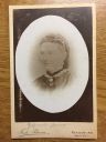 Record image of Anna Spring (born Hollmer)