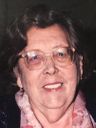 Record image of María Candelaria Martin Garcia (born Rodriguez Gonzalez)