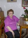 Record image of Ingrid Pehrson