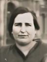 Record image of Valeria Gómez (born Aquilué Pérez)