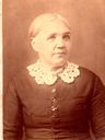 Record image of Sarah Boyle (geb. Clawson)