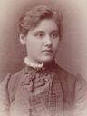 Record image of Jane Isabel PASCHOUD (born WHITE)