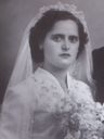 Record image of Isabel Romero Martín (nacida Moreno Carrillo)