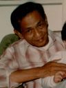 Record image of Pedro Marcos Cruz