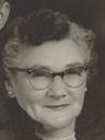 Record image of Anna Camilla Schwartz (born Heidenfelder)