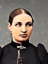 Record image of Anna Hilda Maria Boman (o.s. Olofsdotter)