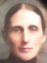 Record image of Emma Ingrid Elisabeth Holmberg (o.s. Olofsdotter)