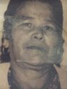 Record image of Irene Rodriguez Rodriguez (nacida Armenta)