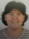 Record image of Melanie Stampfer (geb. Huth)