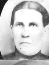 Record image of Phoebe Augusta Wadsworth (born Hubbard)