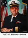 Record image of William Charles "Bill" Roberts