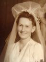 Record image of Frances Bryant (born Cooper)