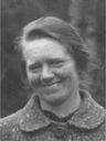 Record image of Caroline "Carrie" Davis (born Nelson)