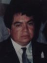 Record image of Jose Luis Hernandez Muciño