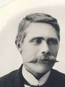 Record image of Kristian Cornelius Halvorsen