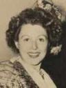 Record image of Anna Maria Katharina Melchior (Hacker)