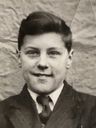Record image of Brian Bertram Green