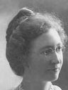 Record image of Rachel Emily Thomas (born Tanner)