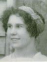 Record image of Ina Klein (nacida Bridges)