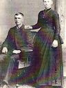Record image of Mary Theresa (Theresia) Schwarz (born Ahlers)