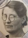 Record image of Catharina elisabeth seegers (geb. michels)