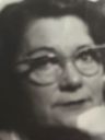 Record image of Gwenllian Jones (born James)