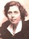 Record image of Katharina Nicolai (born Mück)