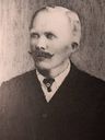Record image of Johan Henrik Heinonen