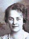 Record image of Gertrud Elisabeth Petersson (born Fredriksson)