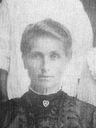 Record image of Johanna Helen Enkelmann (geb. Spink)