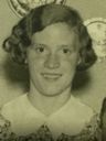 Record image of Eva Henny Margrethe Mørk (born Jensen)