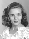 Record image of Evelin Faye Standard (born Nichols)