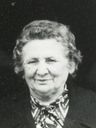 Record image of Anna Maria Dymphna van hoof (geboren Bertels)