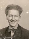 Record image of Jonas Arne Byström