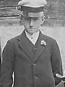 Record image of (Gustaf) Fridolf Byström