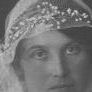 Record image of Amanda Byström