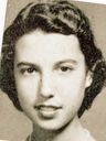 Record image of Evelyn Miriam "Mirian" Cooper (born Janow)