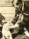 Record image of Emil Rudolph Helmer "Harry" Johnson