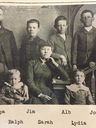 Record image of Joseph Andrew Nilsson